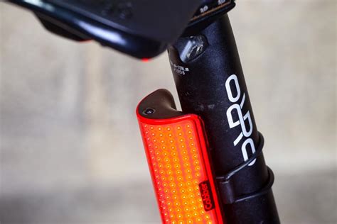 knog cobber rear light